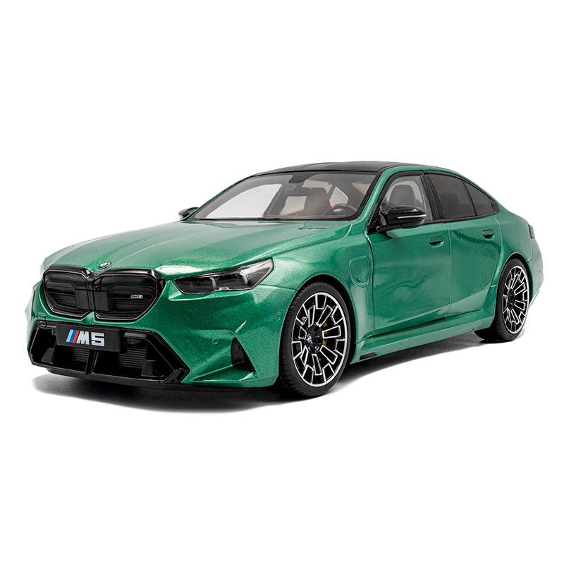 Solido - Carro à escala BMW M5 (G90) M 2025 1:18