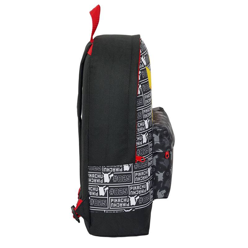Pokemon Mochila 40cm - Imagen 2