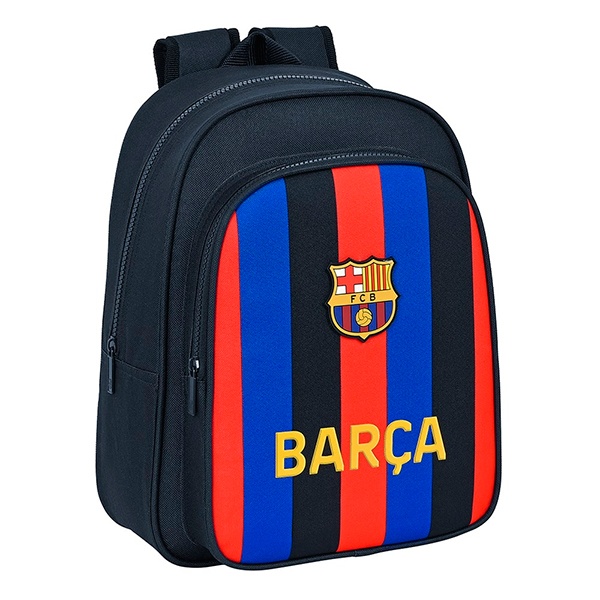 FC Barcelona Motxilla 33cm - Imatge 1
