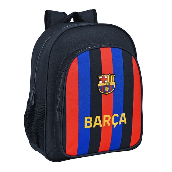 FC Barcelona Motxilla Adaptable Junior - Imatge 1