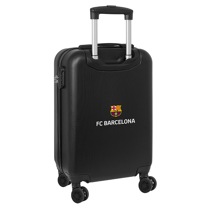 FC Barcelona Trolley de Cabine 3ª Equipamento 55cm - Imagem 1