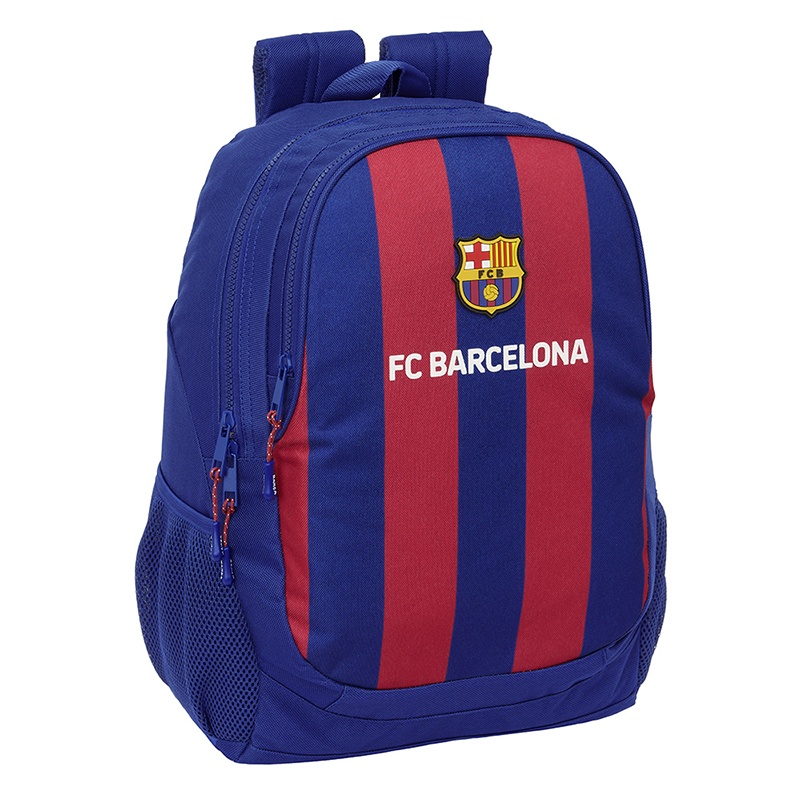 FC Barcelona Mochila Adaptável 44cm
