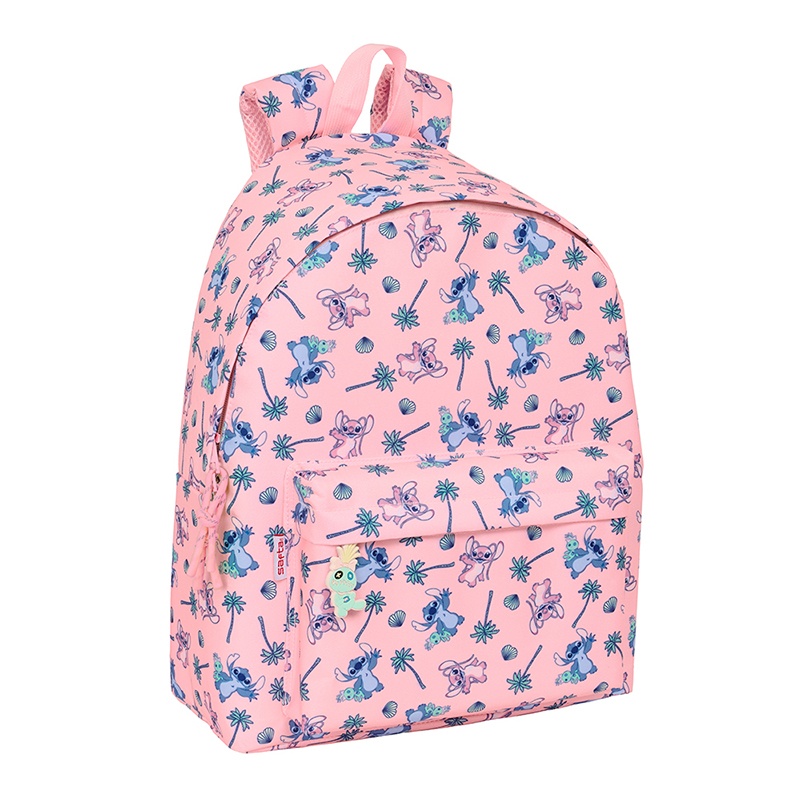 Stitch Beach Mochila 42cm