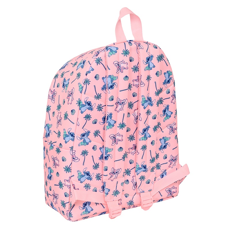 Stitch Beach Mochila 42cm - Imagen 1