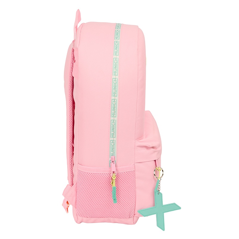 Mochila Adaptável Munich Candy 46cm - Imagem 2