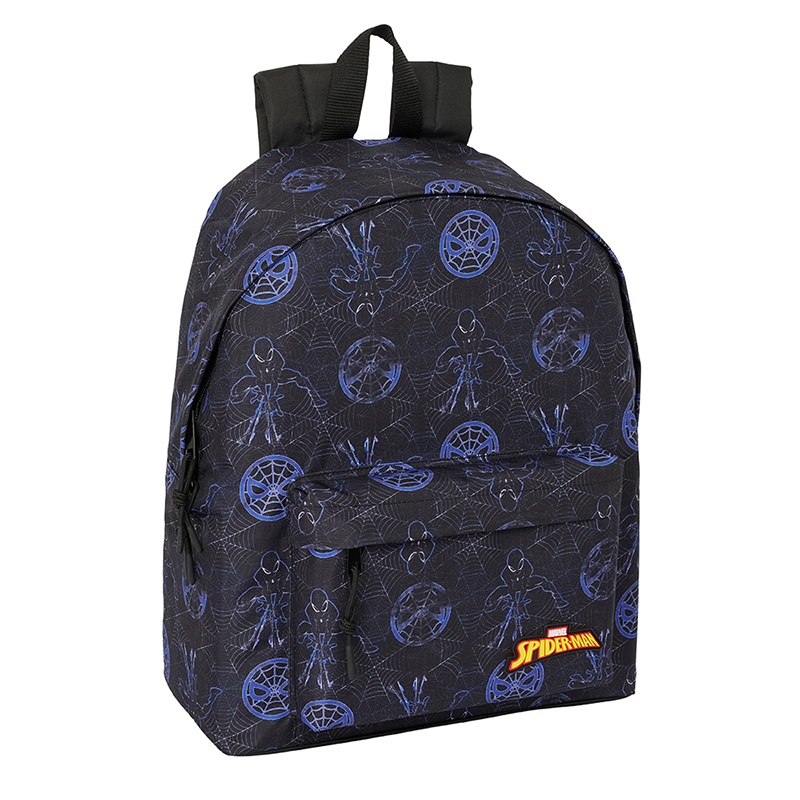 Spiderman Attack Mochila 42cm