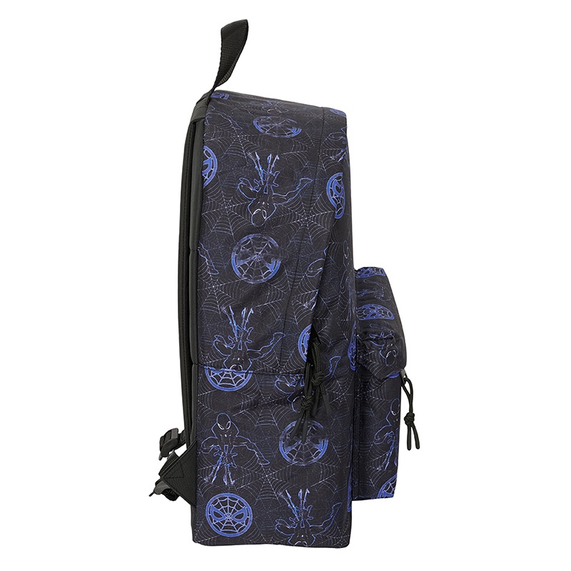 Spiderman Attack Mochila 42cm - Imagen 2