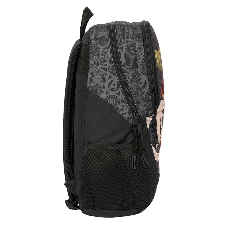 Avengers Vendetta Mochila Adaptable 44cm - Imatge 2