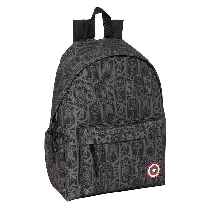 Marvel Avengers Mochila escolar Vendetta 43cm