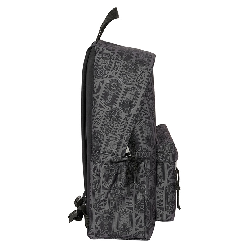 Marvel Avengers Mochila escolar Vendetta 43cm - Imatge 2