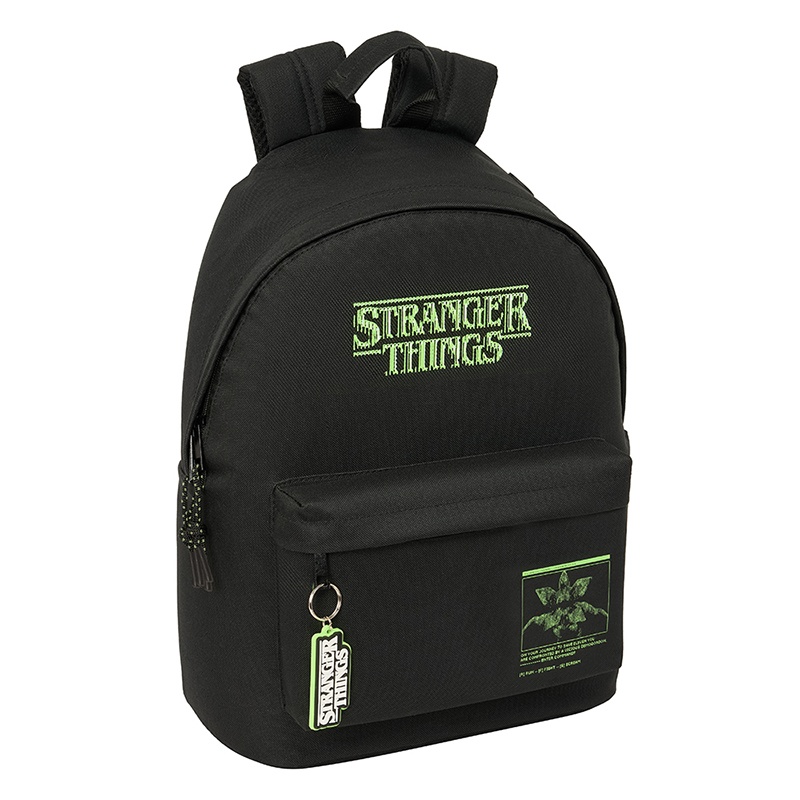 Stranger Things Mochila para Portátil 14.1