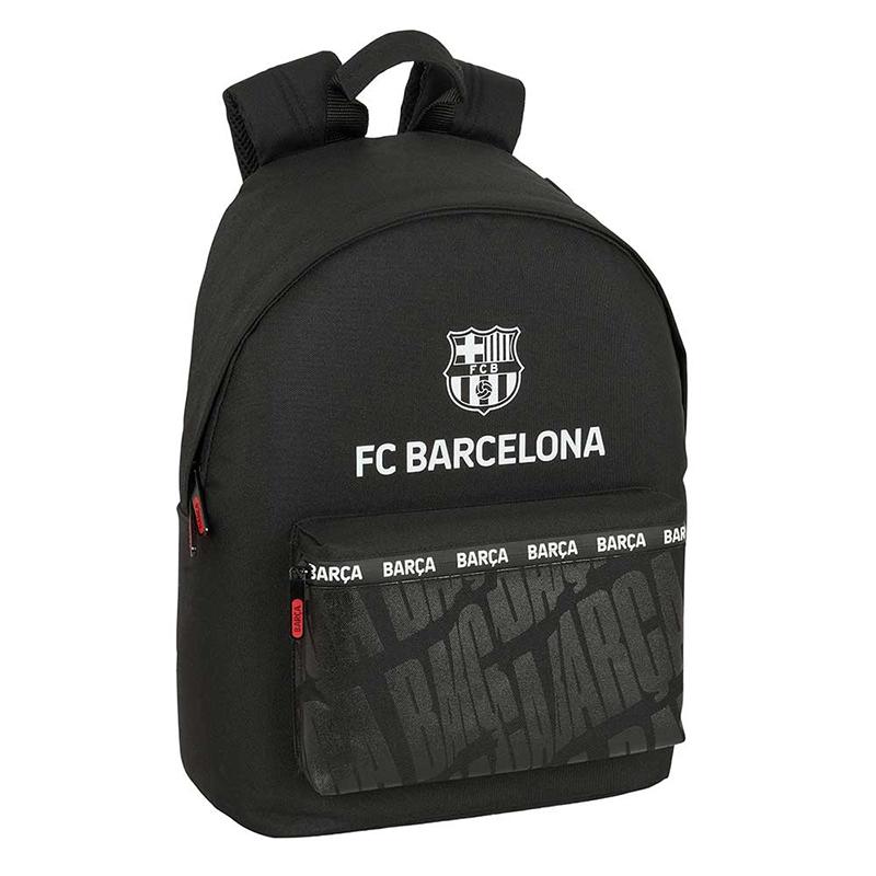 Mochila FC Barcelona para Portátil 14,1