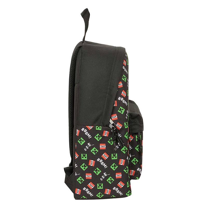 Minecraft Mochila 42cm - Imagen 2