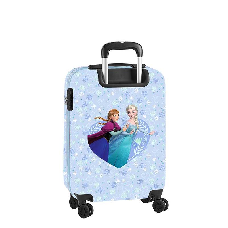 Frozen Trolley de Cabine 55cm - Imagem 1