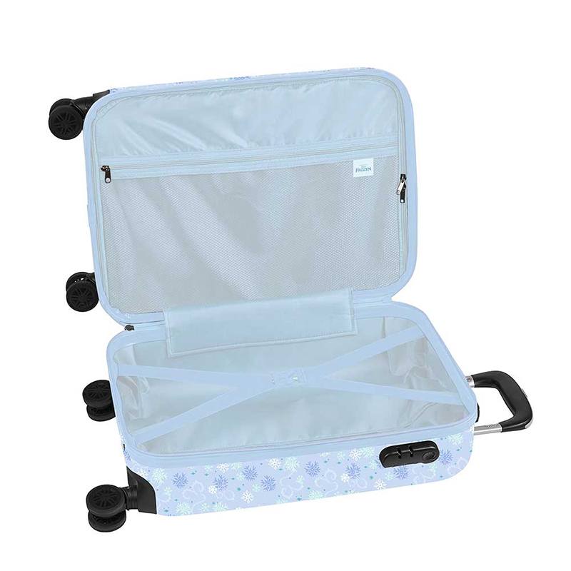 Frozen Trolley de Cabine 55cm - Imagem 3
