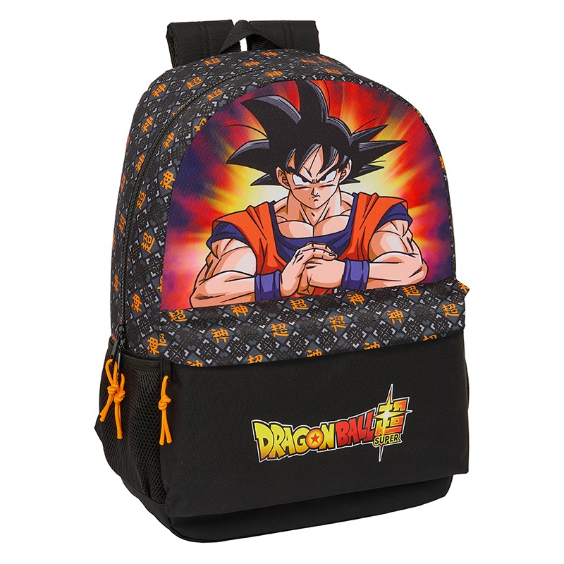 Dragon Ball Motxilla Adaptable 46cm - Imatge 1