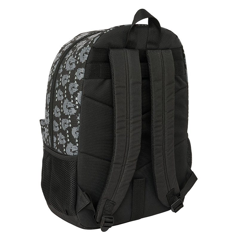 One Piece Pirates Mochila Adaptável 46cm - Imagem 1