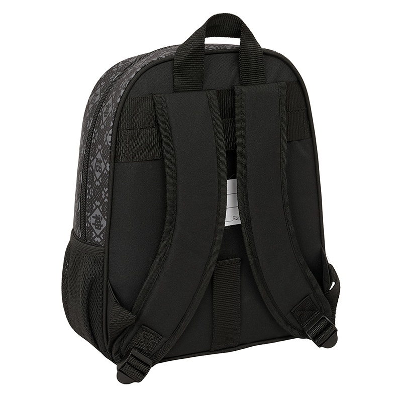 Dragon Ball Combat Mochila Adaptável 33cm - Imagem 1