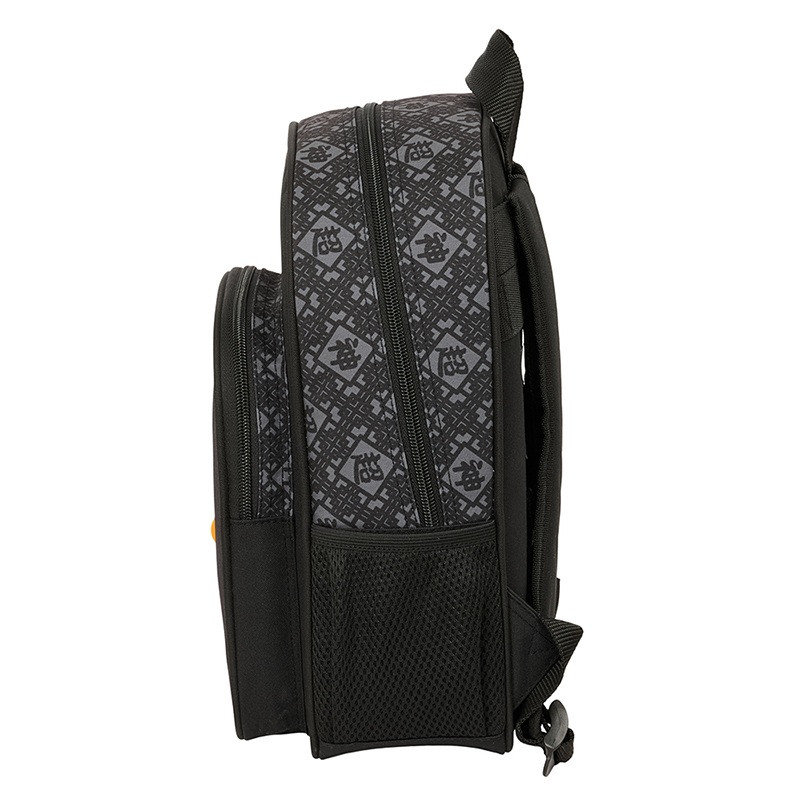 Dragon Ball Combat Mochila Adaptável 33cm - Imagem 2