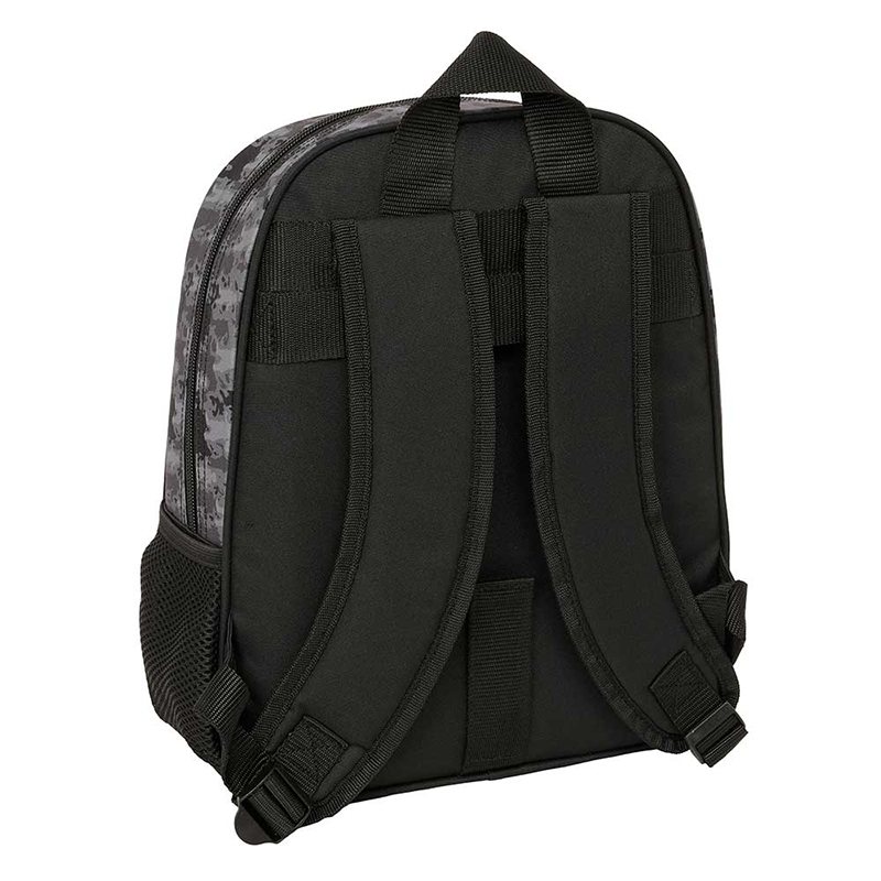 Dragon Ball Mochila Infantil Adaptable a Carro 33cm - Imagen 1