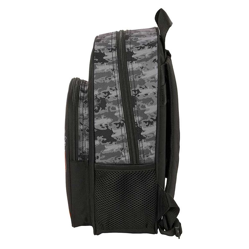 Dragon Ball Mochila Infantil Adaptable a Carro 33cm - Imagen 2