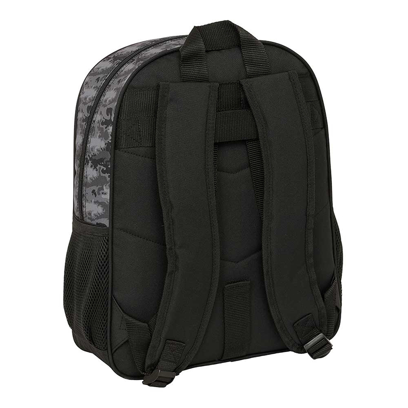 Dragon Ball Mochila Junior Adaptable a Carro 38cm - Imagen 1