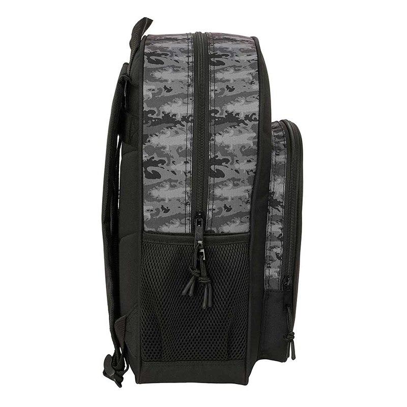 Dragon Ball Mochila Junior Adaptable a Carro 38cm - Imagen 2