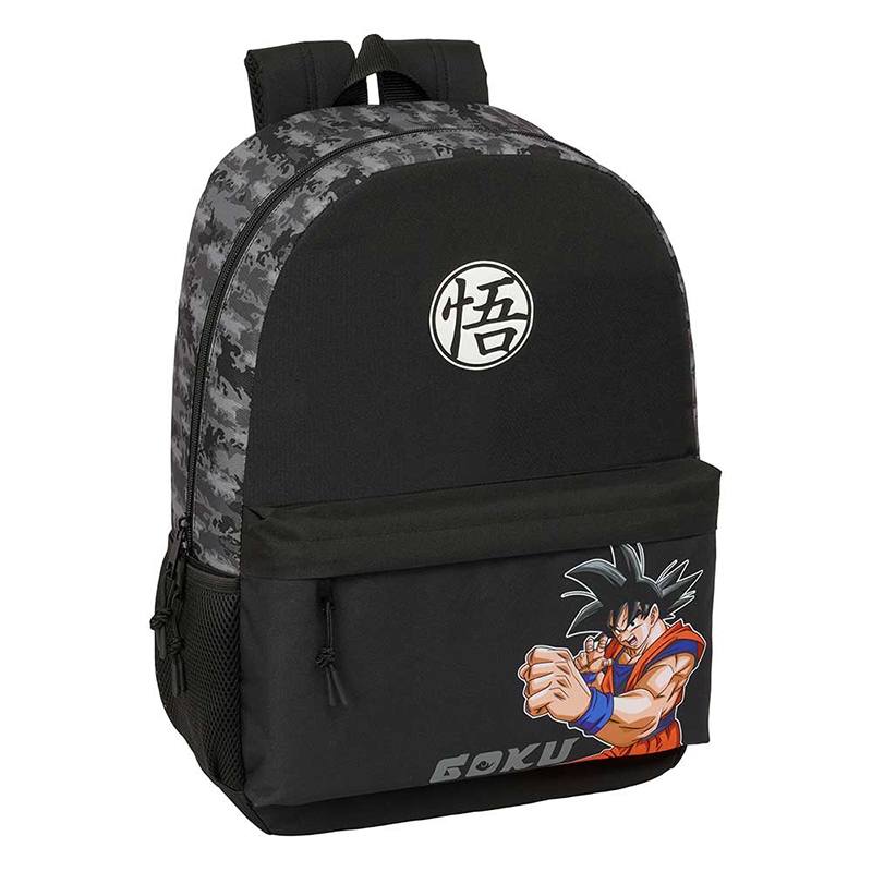 Dragon Ball Mochila Adaptable a Carro 46cm
