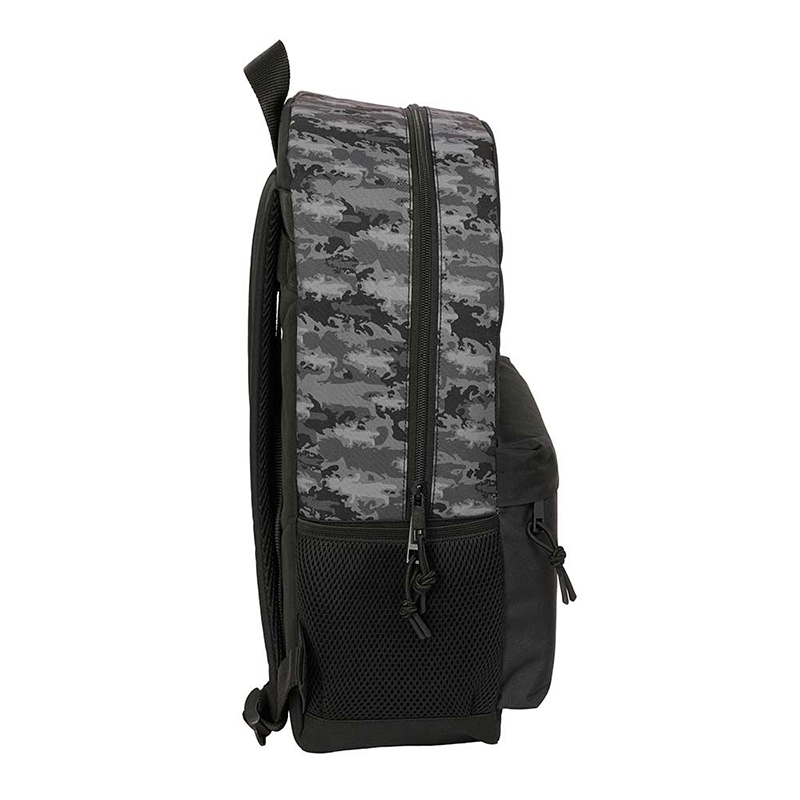 Dragon Ball Mochila Adaptable a Carro 46cm - Imagen 2