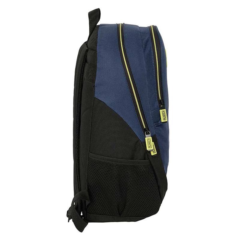 Mochila Adaptável a Carrinho Munich Track 44cm - Imagem 2