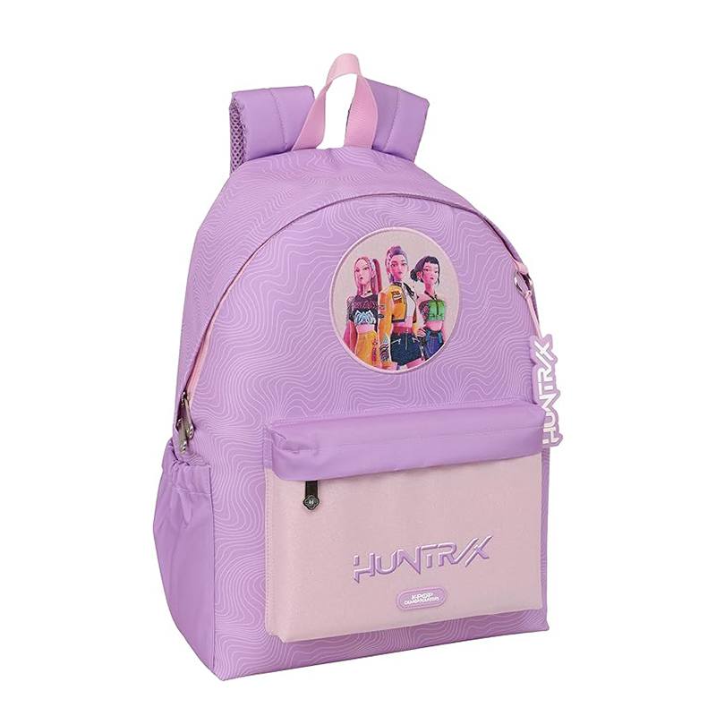 K-POP Demon Hunters Iconic Mochila para Portátil 43cm