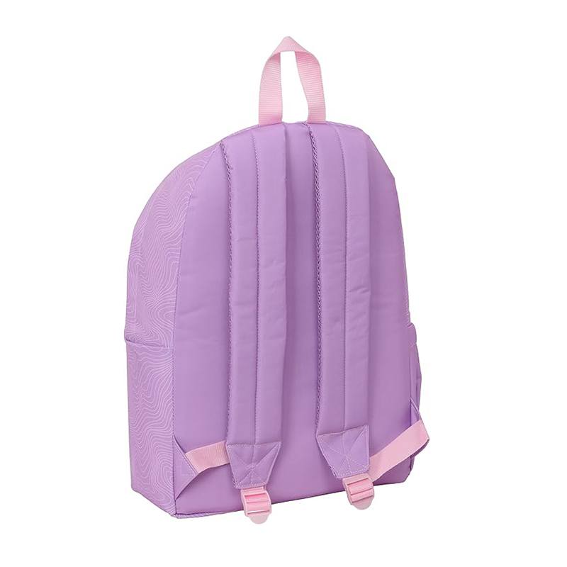 K-POP Demon Hunters Iconic Mochila para Portátil 43cm - Imagen 1