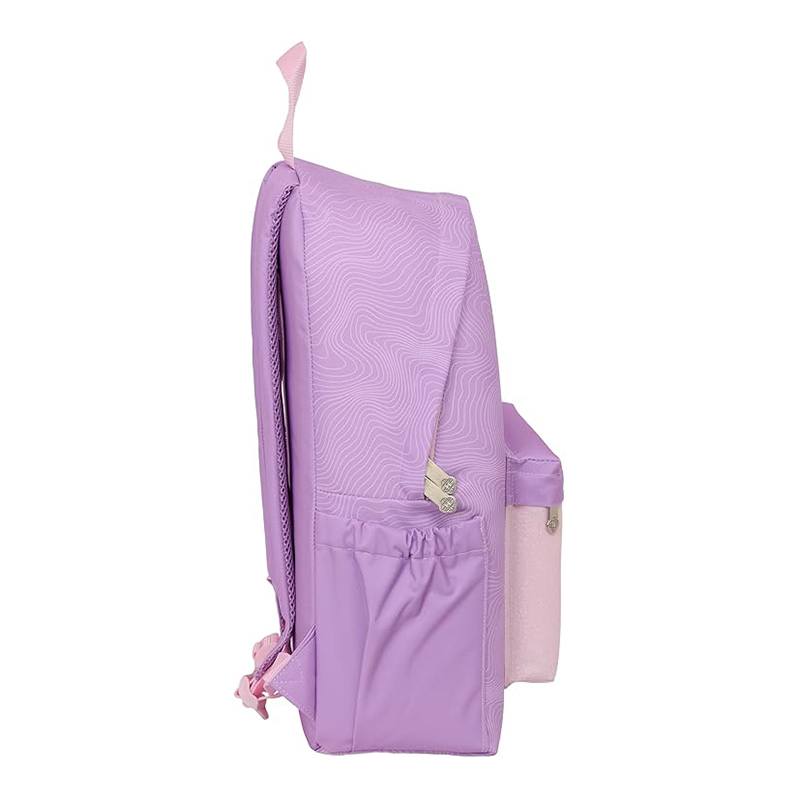 K-POP Demon Hunters Iconic Mochila para Portátil 43cm - Imagen 2