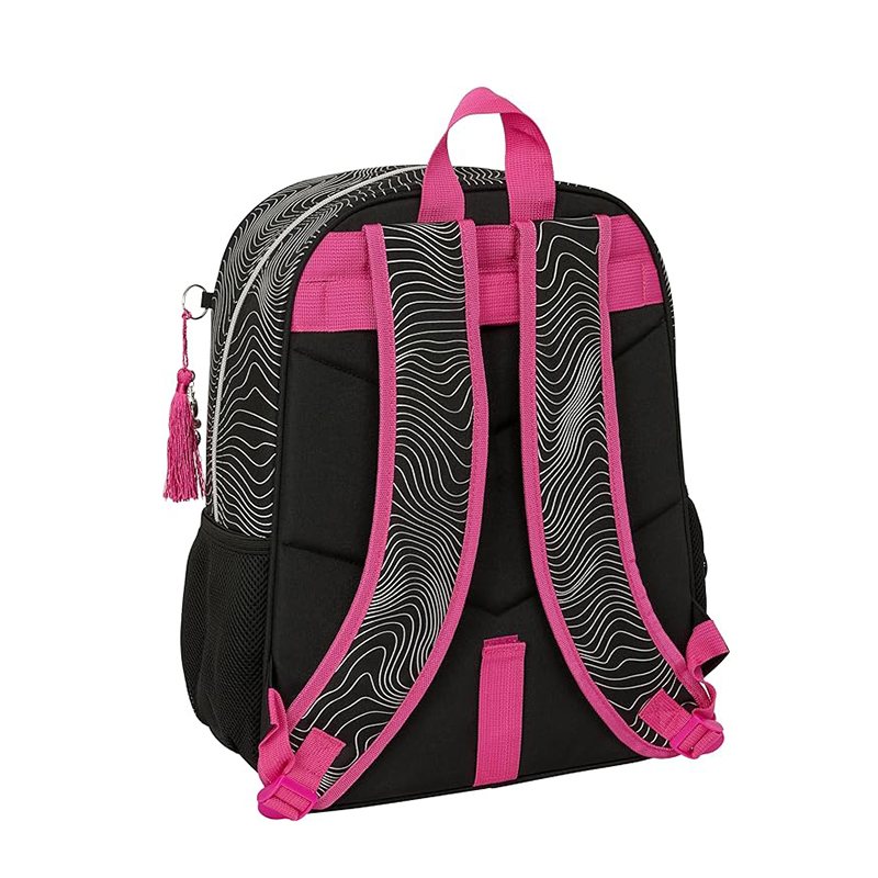 K-POP Demon Hunters Energy Mochila Escolar 42cm - Imagen 1