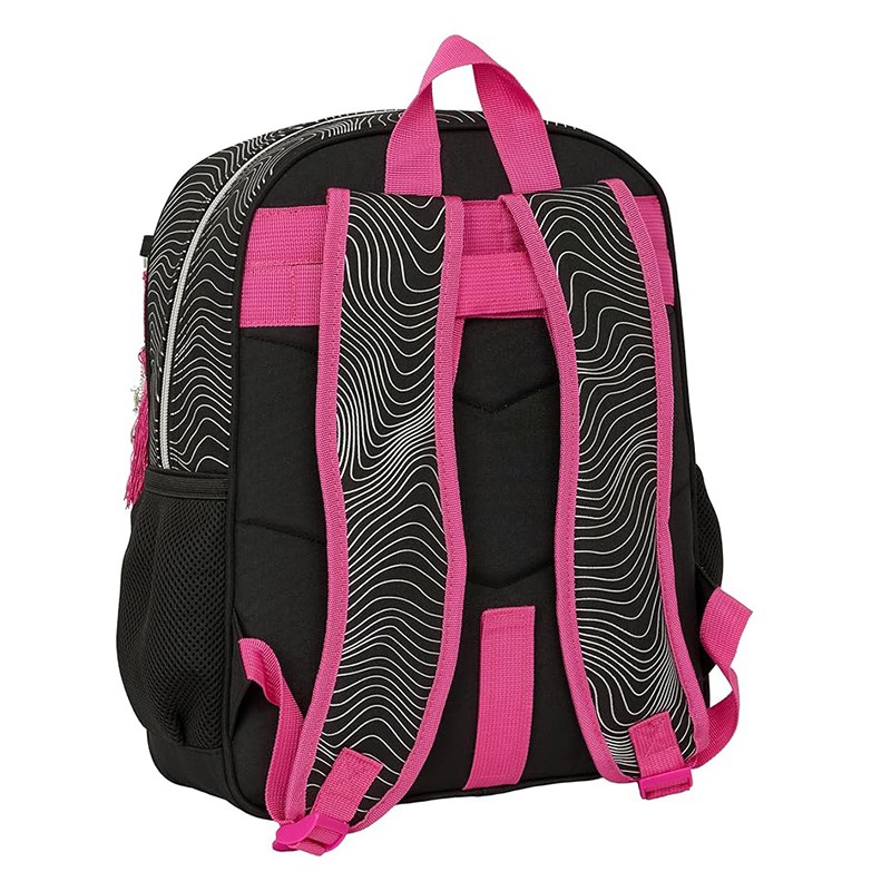 K-POP Demon Hunters Energy Mochila Escolar 38cm - Imagen 1