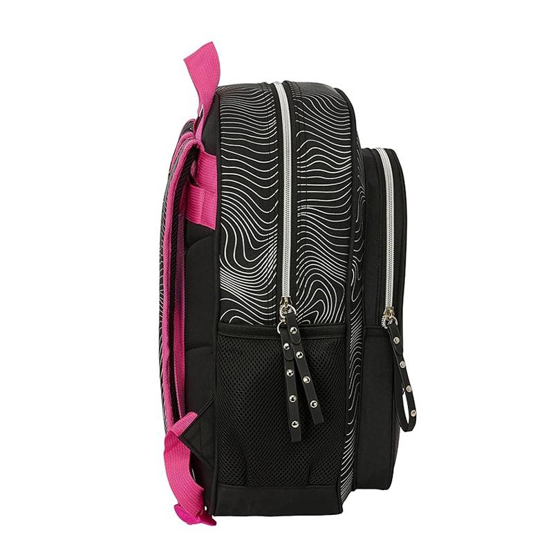 K-POP Demon Hunters Energy Mochila Escolar 38cm - Imagen 2