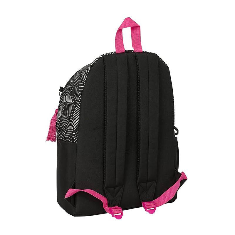 K-POP Demon Hunters Energy Mochila para Portátil 43cm - Imagen 1