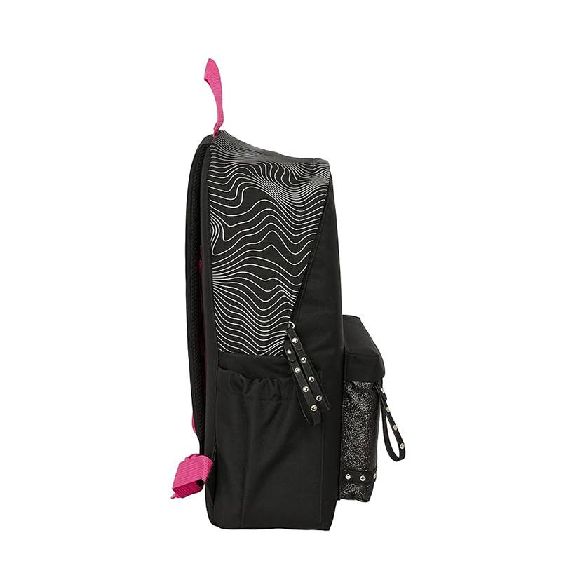 K-POP Demon Hunters Energy Mochila para Portátil 43cm - Imagen 2