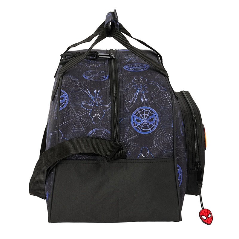 Spiderman Attack Bolsa De Deporte 40cm - Imagen 2