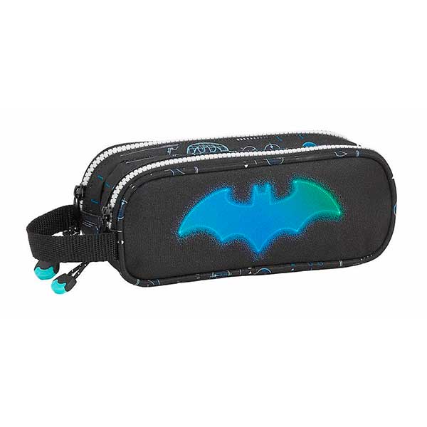 Batman Estuche Doble Bat-Tech - Imagen 1