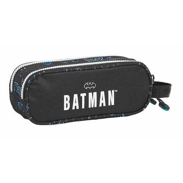 Batman Estuche Doble Bat-Tech - Imagen 1
