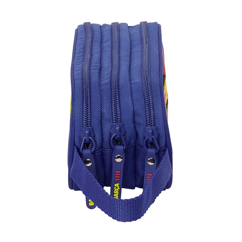 FC Barcelona Estojo Triplo 1ª Equipamento 2025-26 - Imagem 2