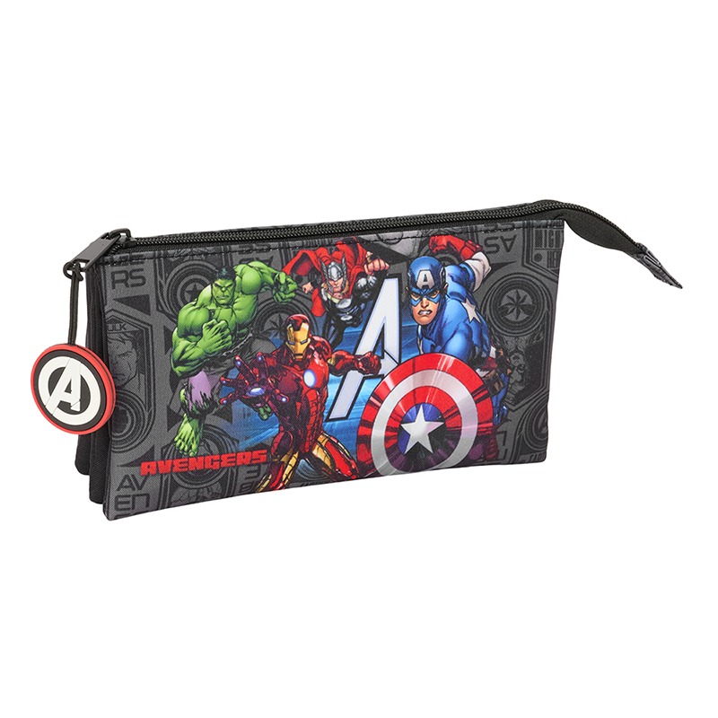 Marvel Avengers Estuche portatodo Vendetta