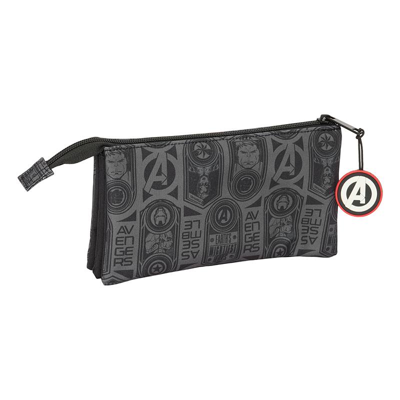 Marvel Avengers Estuche portatodo Vendetta - Imatge 1
