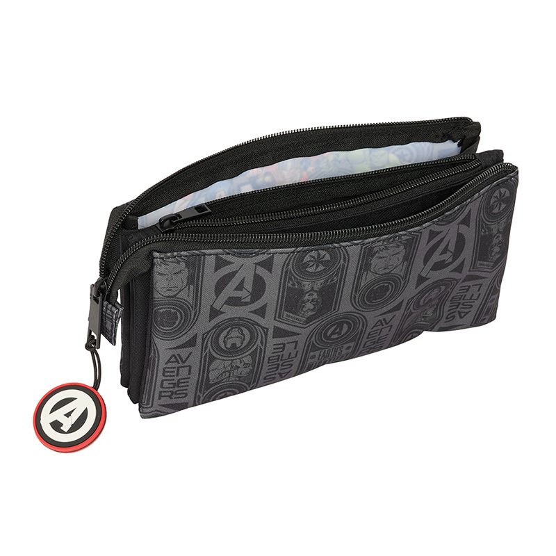 Marvel Avengers Estuche portatodo Vendetta - Imatge 2