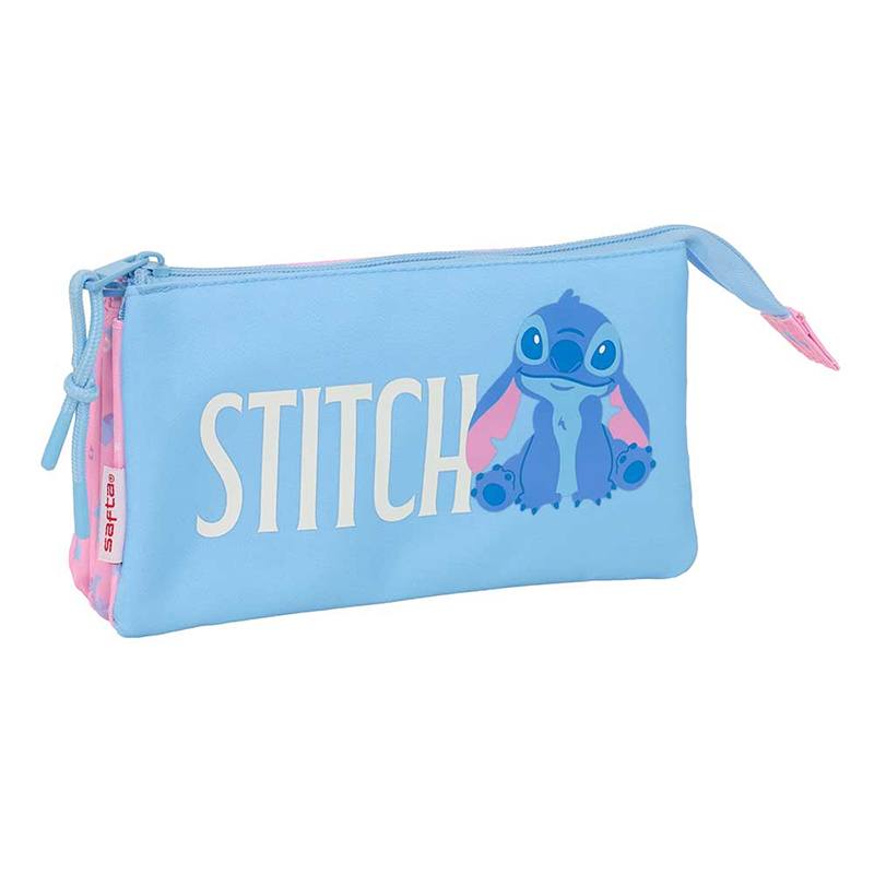 Stitch Portatodo Triple Bright 22cm