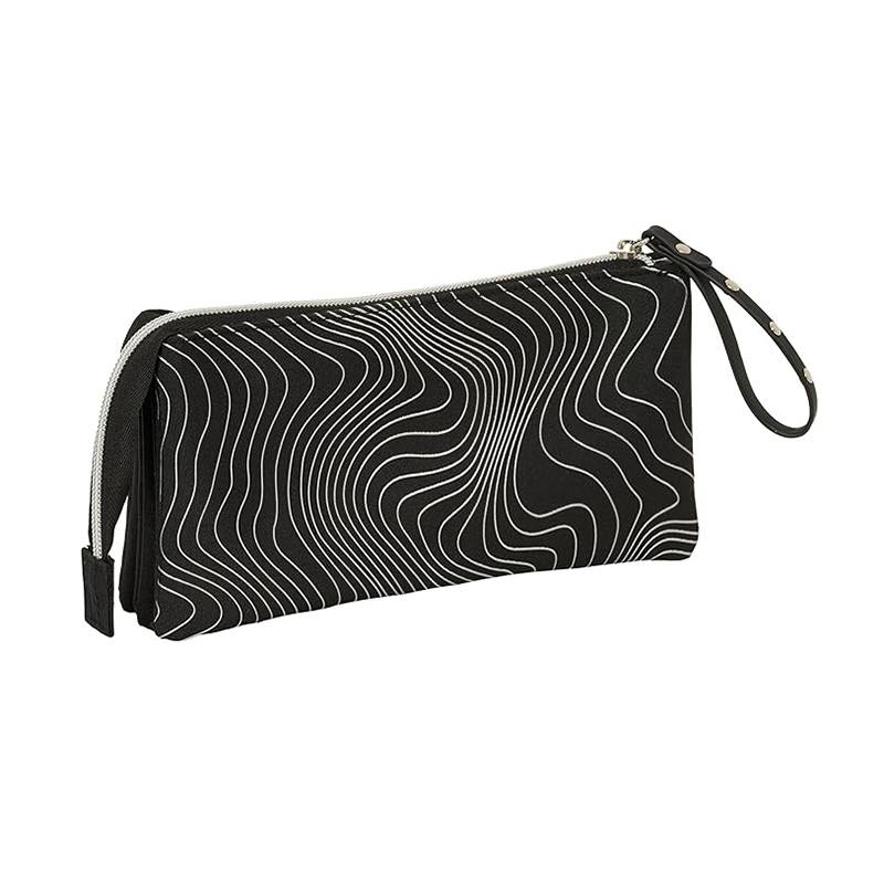 K-POP Demon Hunters Energy Estuche Triple 22cm - Imagen 1