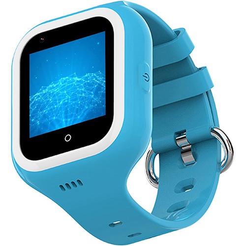 Reloj Iconic Plus GPS y Llamada Color Azul - Imagen 