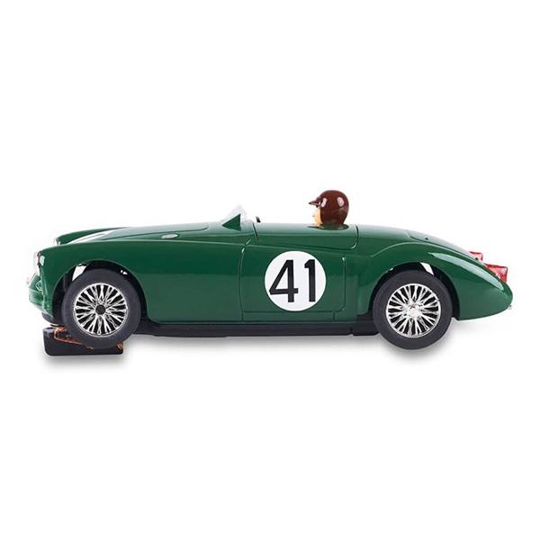 Scalextric Coche MG A 1955 Le Mans - Imagen 1