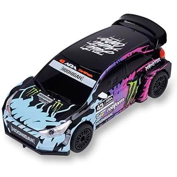 Scalextric Compact Hyundai i-20 WRC - Imatge 1